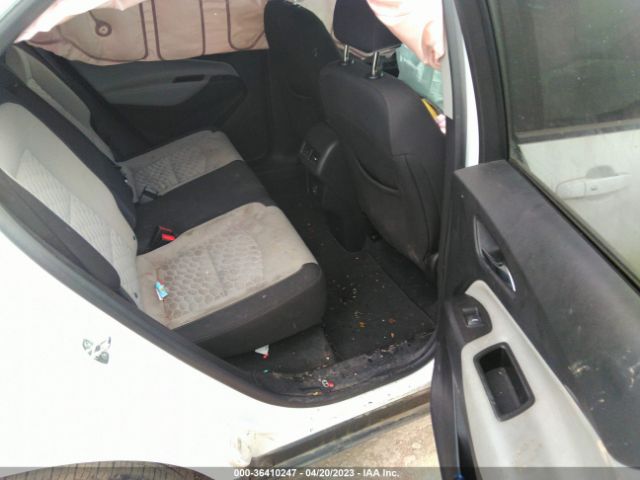 3GNAXHEV2MS140253 Chevrolet EQUINOX LS