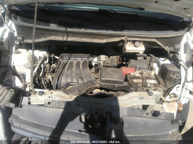 2015 Chevrolet City Express, VIN: 3N63M0YN2FK698739