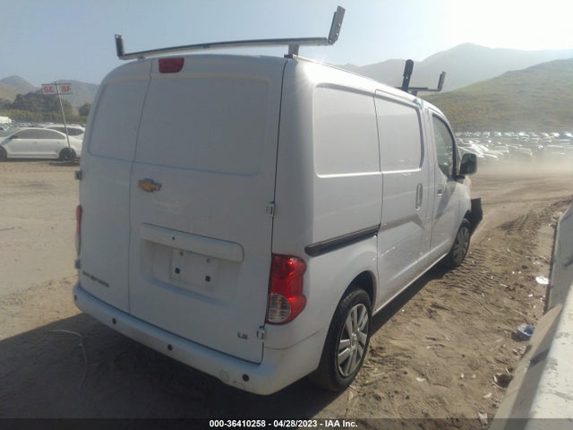 2015 Chevrolet City Express, VIN: 3N63M0YN2FK698739