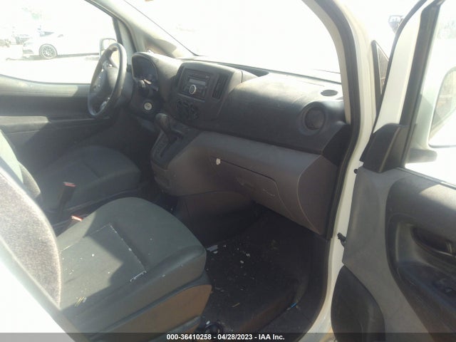 2015 Chevrolet City Express, VIN: 3N63M0YN2FK698739