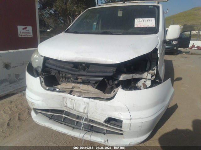 2015 Chevrolet City Express, VIN: 3N63M0YN2FK698739