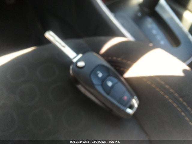 Chevrolet TRAX LS 2020 3GNCJNSB9LL160866 Image 11