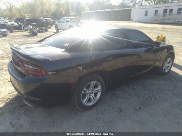 2C3CDXBG1FH768387 Dodge Charger Se
