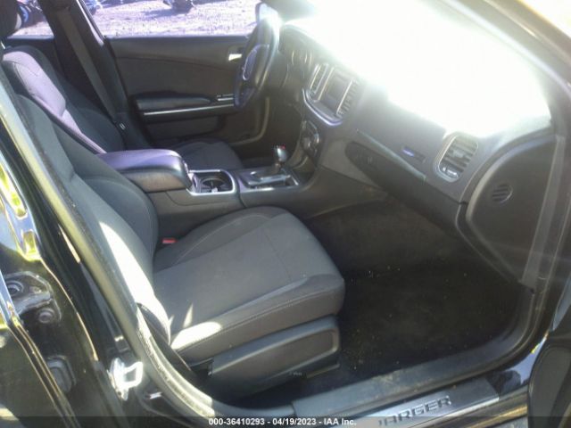 2C3CDXBG1FH768387 Dodge Charger Se