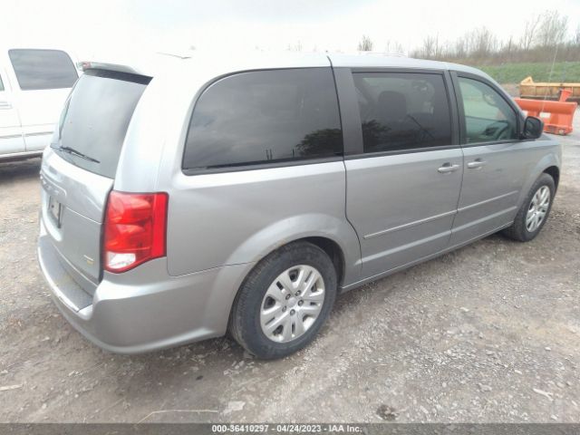 2C4RDGBG7ER375072 Dodge Grand Caravan Se