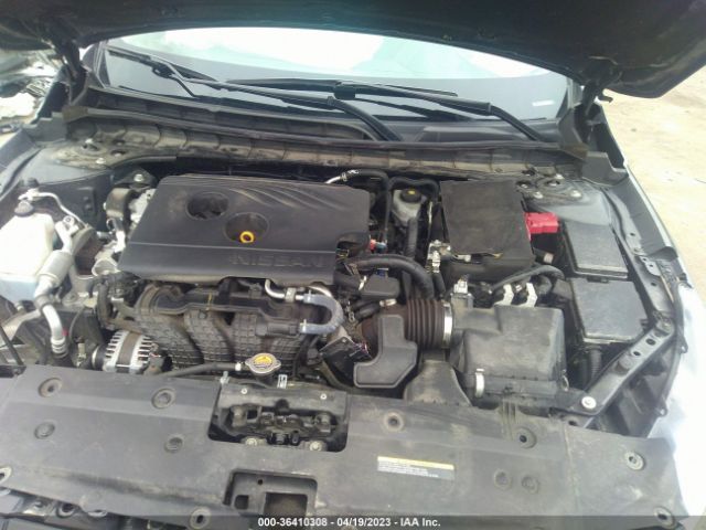 1N4BL4EW6KC175803 Nissan Altima 2.5 Sl