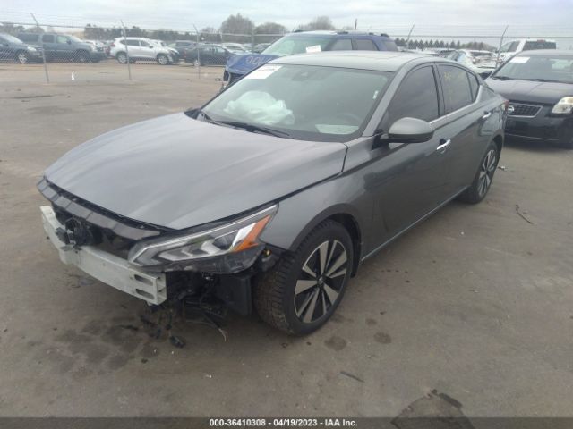 1N4BL4EW6KC175803 Nissan Altima 2.5 Sl