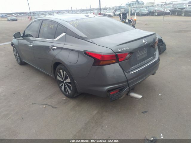 1N4BL4EW6KC175803 Nissan Altima 2.5 Sl