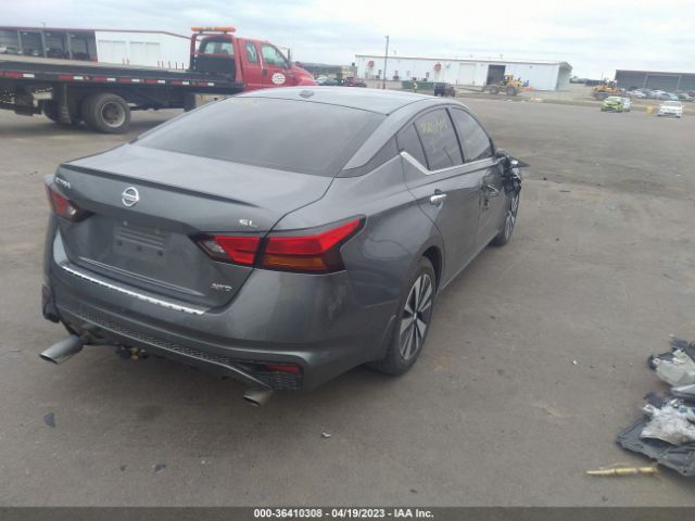 1N4BL4EW6KC175803 Nissan Altima 2.5 Sl