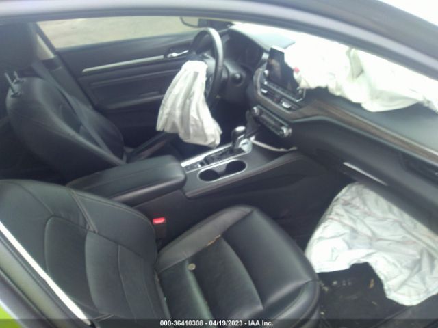1N4BL4EW6KC175803 Nissan Altima 2.5 Sl