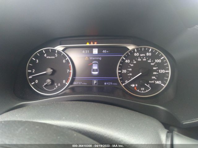 1N4BL4EW6KC175803 Nissan Altima 2.5 Sl