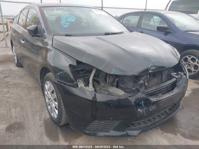 2016 3N1AB7AP6GL645982 main image