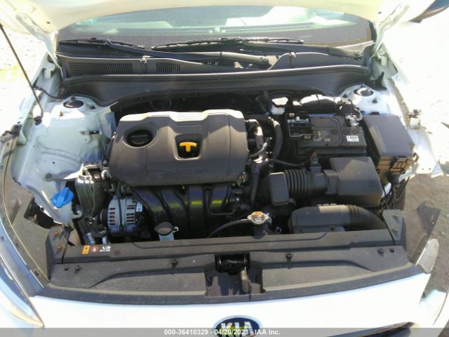 3KPF34AD1ME277604 KIA Forte Gt-line