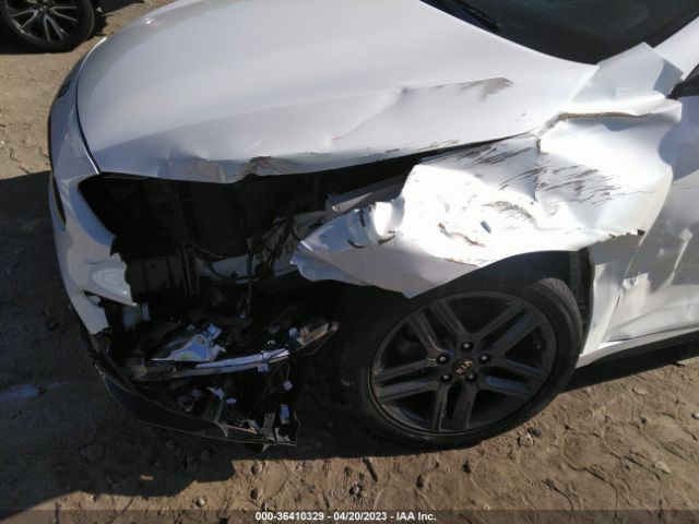 3KPF34AD1ME277604 KIA Forte Gt-line