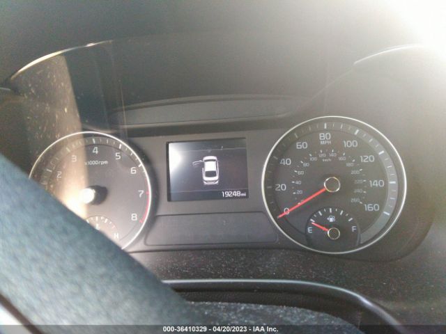 3KPF34AD1ME277604 KIA Forte Gt-line