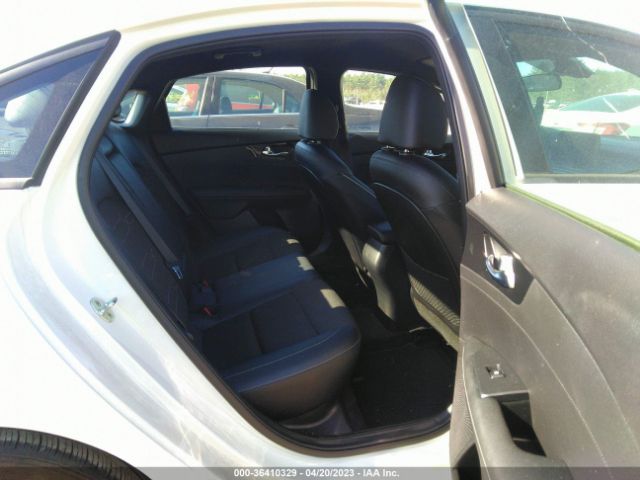 3KPF34AD1ME277604 KIA Forte Gt-line