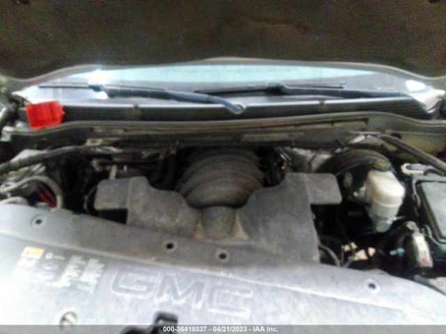 1GTV2UECXEZ389890 GMC Sierra 1500 Sle