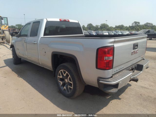 1GTV2UECXEZ389890 GMC Sierra 1500 Sle