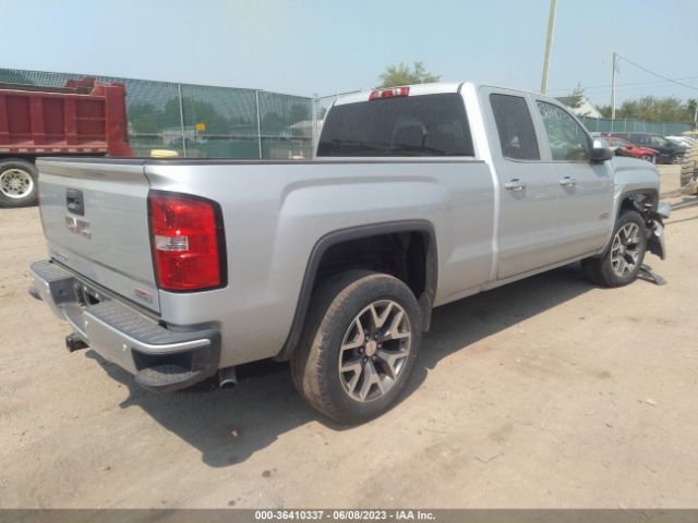 1GTV2UECXEZ389890 GMC Sierra 1500 Sle