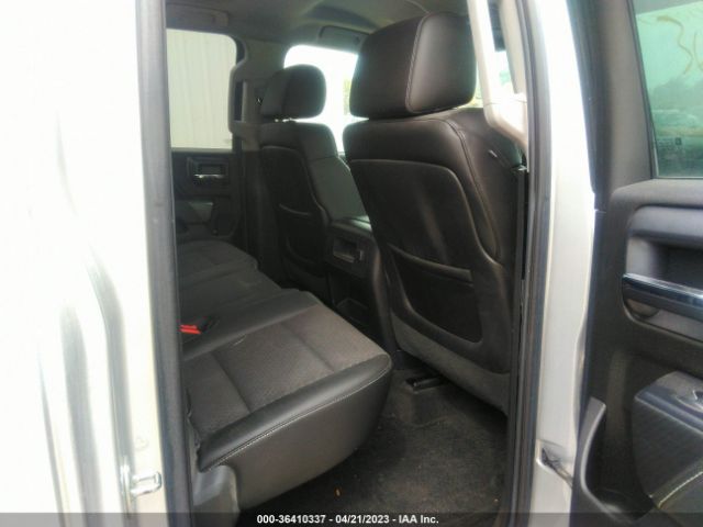 1GTV2UECXEZ389890 GMC Sierra 1500 Sle