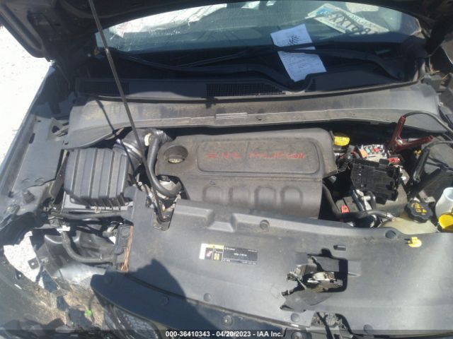 3C4NJDBB5JT320993 Jeep Compass Altitude