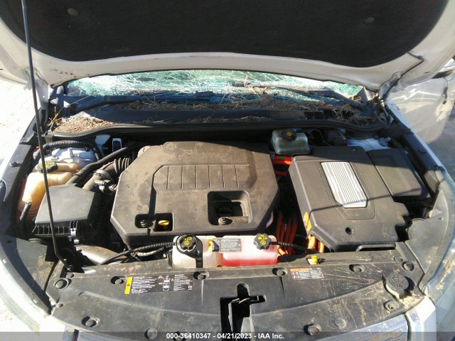 Chevrolet Volt 2014 1G1RF6E47EU170353 Image 12