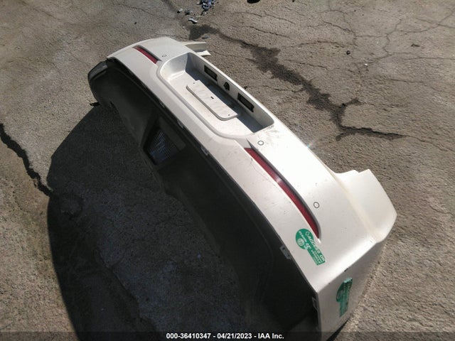 Chevrolet Volt 2014 1G1RF6E47EU170353 Image 4