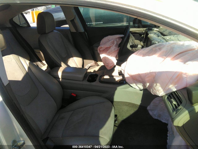 Chevrolet Volt 2014 1G1RF6E47EU170353 Image 7