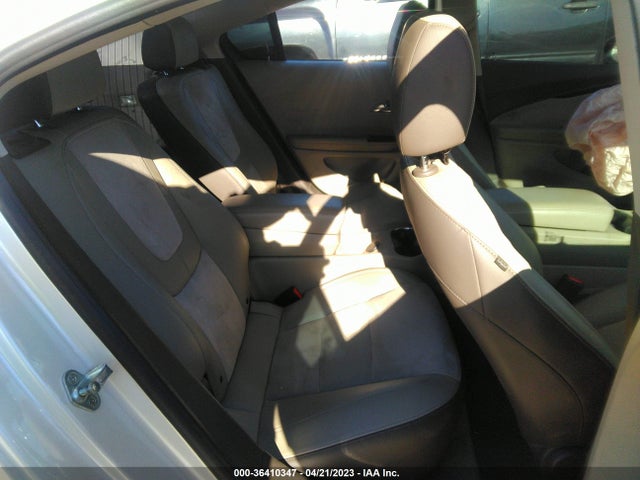 Chevrolet Volt 2014 1G1RF6E47EU170353 Image 10