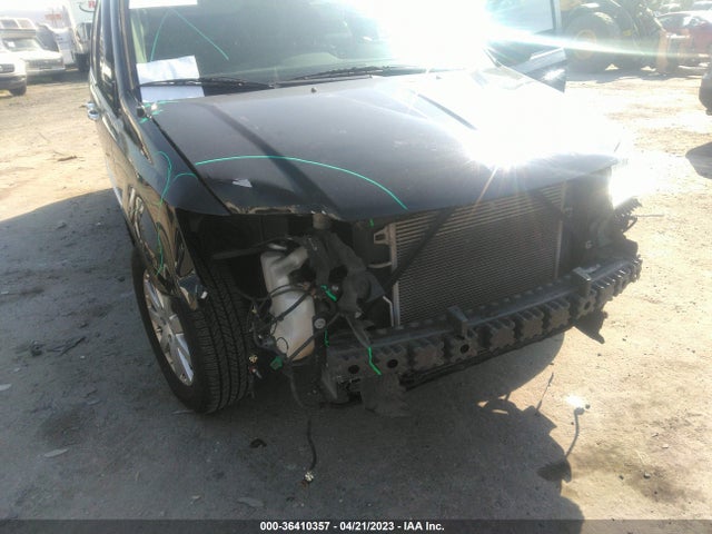2C4RC1BG1FR710540 Chrysler Town & Country Touring