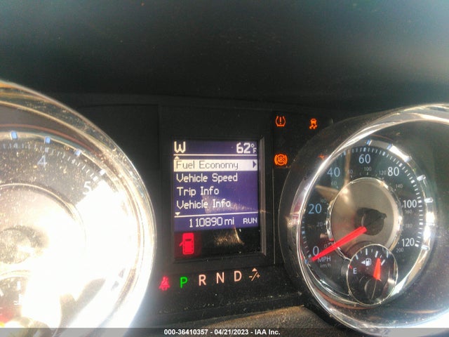 2C4RC1BG1FR710540 Chrysler Town & Country Touring