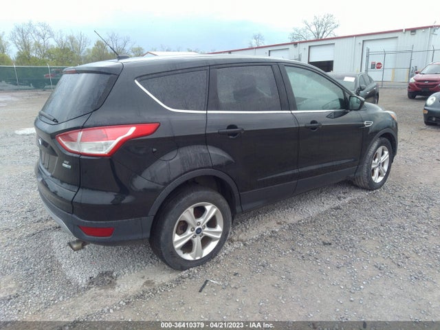2015 FORD ESCAPE SE VIN: 1FMCU9GX5FUB70456