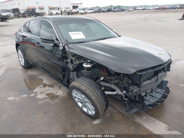 2020 1G6DM5RK1L0143554 main image