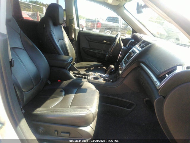 GMC ACADIA SLT 2015 1GKKRRKD4FJ357059 Image 5