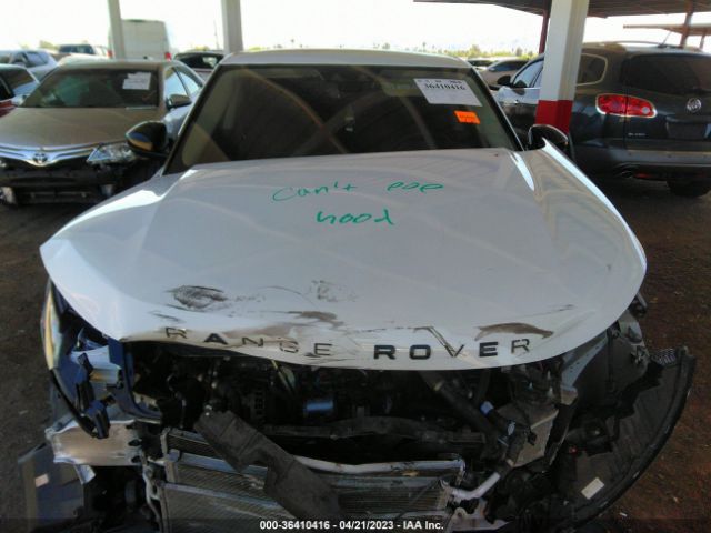 SALZP2FX6LH040844 Land Rover Range Rover Evoque Se