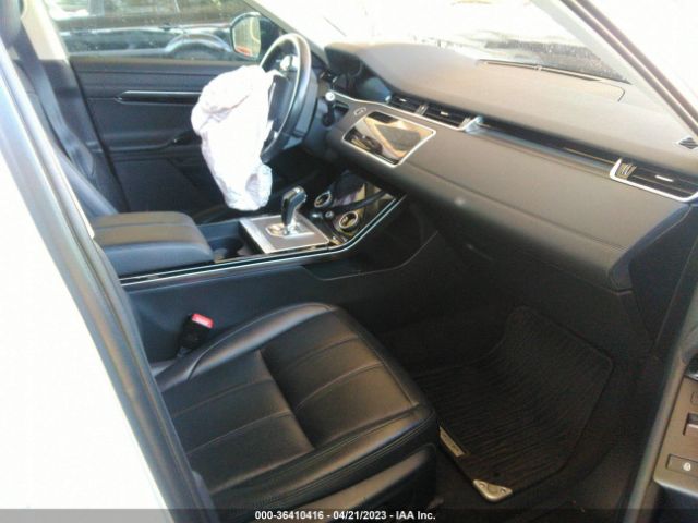 SALZP2FX6LH040844 Land Rover Range Rover Evoque Se