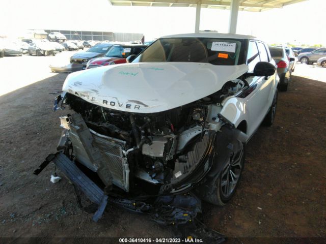 SALZP2FX6LH040844 Land Rover Range Rover Evoque Se