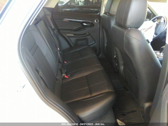SALZP2FX6LH040844 Land Rover Range Rover Evoque Se