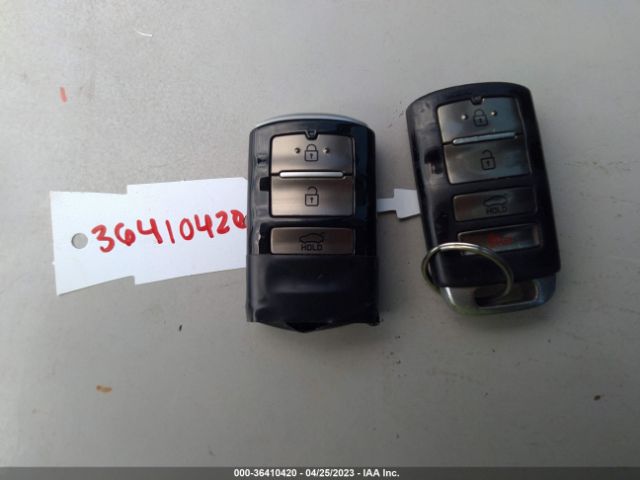 KNALN4D79F5194436 KIA Cadenza Limited