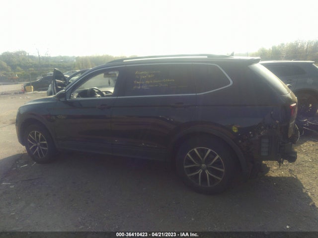 3VV2B7AX7KM101819 Volkswagen Tiguan Se/sel/sel R-line