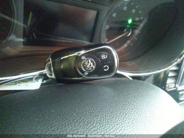 KL4CJBSB4JB562830 Buick Encore Preferred Ii