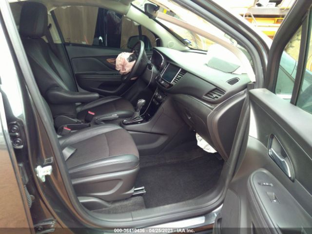 KL4CJBSB4JB562830 Buick Encore Preferred Ii