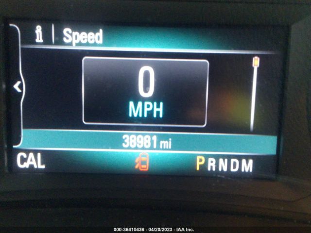 KL4CJBSB4JB562830 Buick Encore Preferred Ii