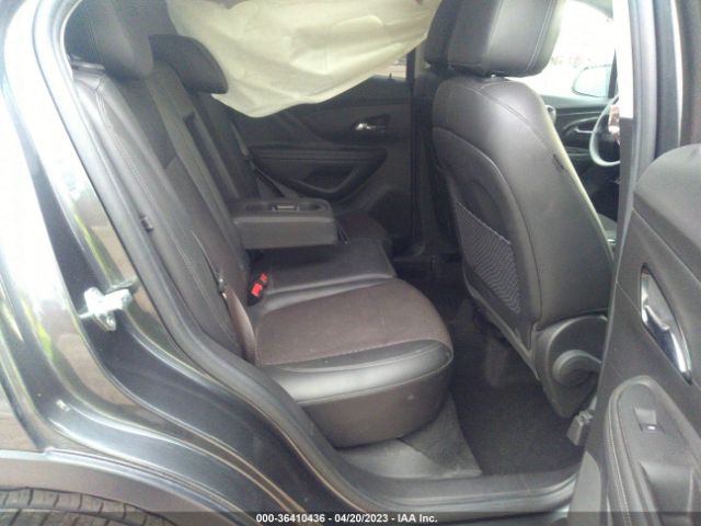 KL4CJBSB4JB562830 Buick Encore Preferred Ii