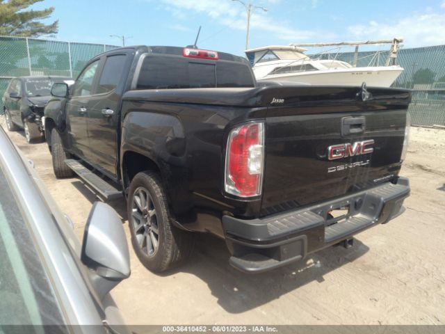 1GTG6EEN6N1106436 GMC Canyon 4wd Denali