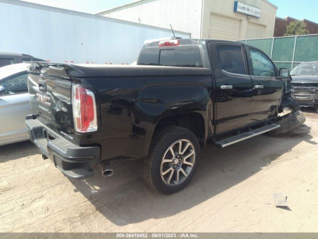 1GTG6EEN6N1106436 GMC Canyon 4wd Denali