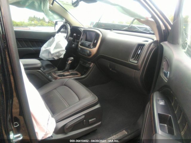 1GTG6EEN6N1106436 GMC Canyon 4wd Denali