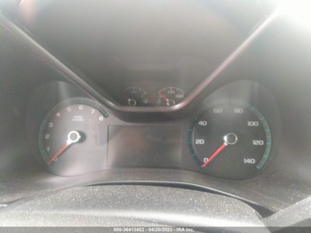 1GTG6EEN6N1106436 GMC Canyon 4wd Denali
