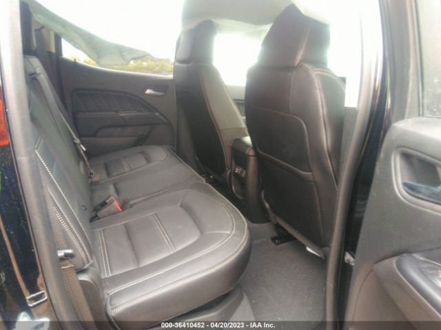 1GTG6EEN6N1106436 GMC Canyon 4wd Denali
