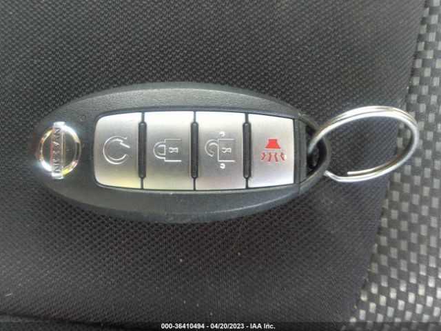 5N1DR2MN4KC619190 Nissan Pathfinder Sv